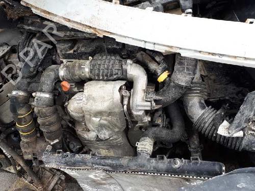 Third brake light PEUGEOT PARTNER Tepee  | BP12850347L11 