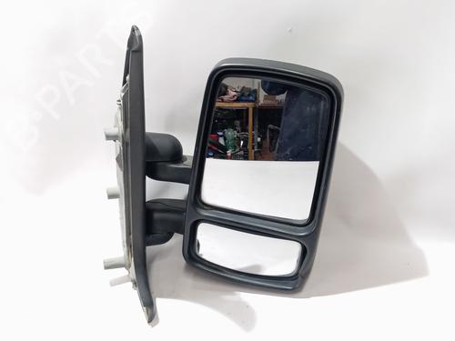Used Right mirror Right mirror RENAULT MASTER II Platform/Chassis (ED/HD/UD) [1997-2013] 34439762 34439762