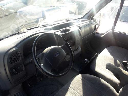 Flywheel FORD TRANSIT Van (FA_ _) | BP30373276M101 - Image 5