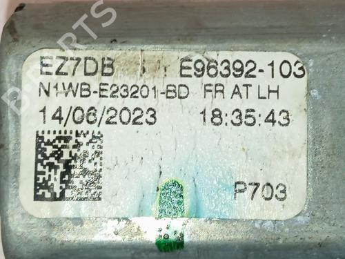 Front left window mechanism FORD RANGER (TKE) | BP36323223C22 - Image 4