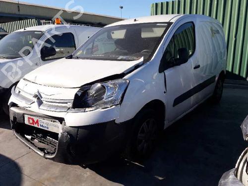 Electronic sensor CITROËN BERLINGO Box Body/MPV (B9)  | BP27520005M84  - Image 8