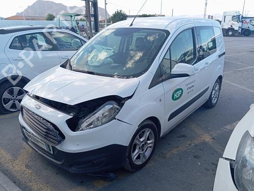 Starter FORD TOURNEO COURIER B460 MPV | BP22336160M8