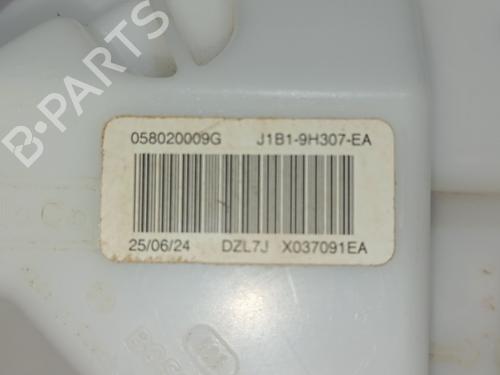 Fuel pump FORD PUMA (J2K, CF7)  | BP33794805M76  - Image 5