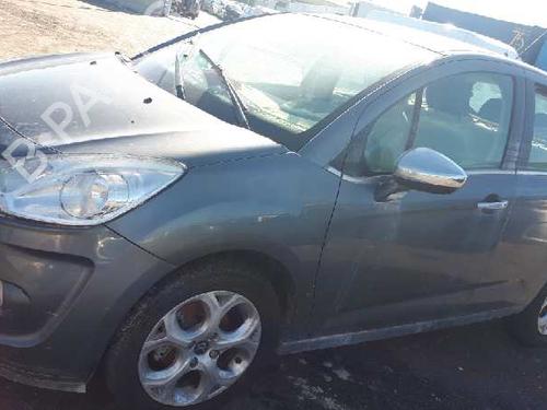 Front right interior door handle CITROËN C3 II (SC_)  | BP30371057I14 