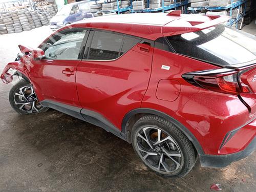 Rear windshield wiper arm TOYOTA C-HR (_X1_)  | BP30373856C144 