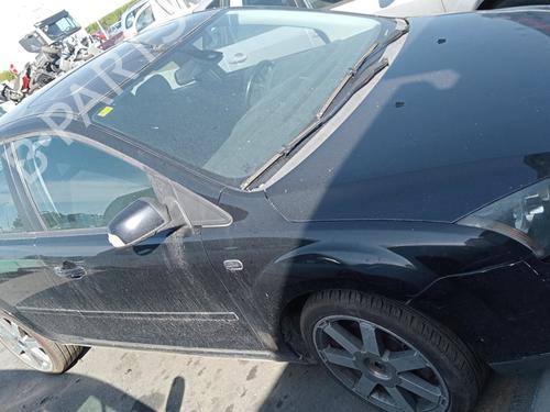 AC compressor FORD FOCUS II (DA_, HCP, DP) 1.8 TDCi | BP13300502M34 