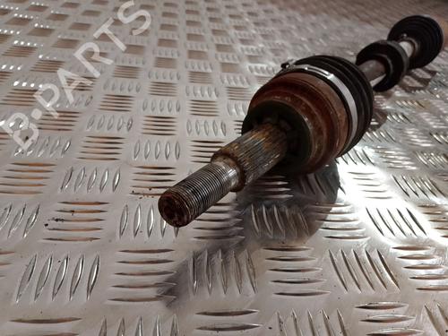 Right front driveshaft FORD USA MUSTANG MACH-E (CGW)  | BP28031802M39 