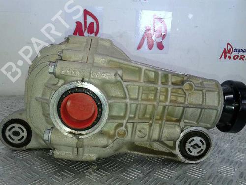 Front differential JEEP GRAND CHEROKEE IV (WK, WK2) | BP18490378M23