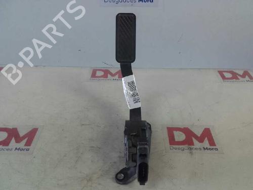 Used Pedal FORD ECOSPORT 1.5 TDCi (90 hp) 12643863