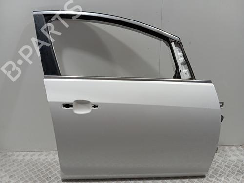 Used Right front door Right front door OPEL ASTRA J (P10) 1.7 CDTI (68) (110 hp) 34186181 34186181