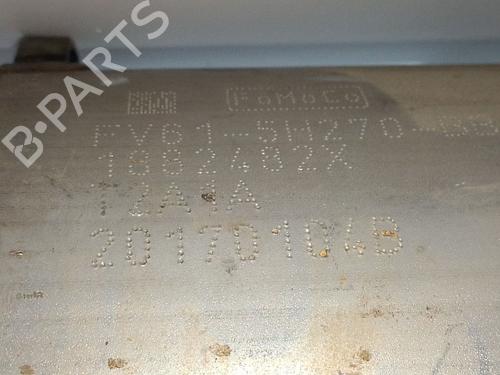 Catalyst FORD TRANSIT CONNECT MPV | BP37489391M10 - Image 5