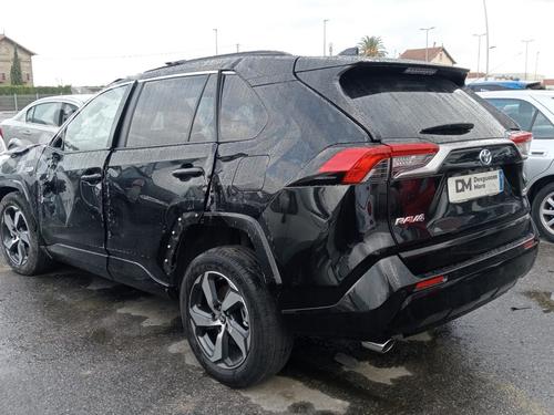 Xenon ballast TOYOTA RAV 4 IV (_A4_)  | BP31358359C53 