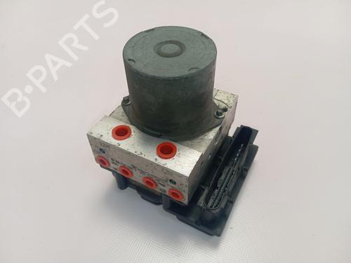 Used ABS pump ABS pump MERCEDES-BENZ A-CLASS (W169) A 180 CDI (169.007, 169.307) (109 hp) 39613154 39613154
