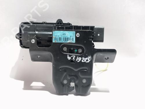 Used Tailgate lock Tailgate lock 39095626 39095626