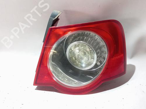 Used Right taillight Right taillight 39406922 39406922