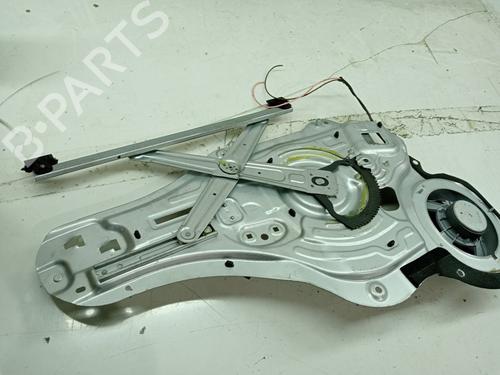 Front right window mechanism KIA SPORTAGE III (SL)  | BP22779727C23 