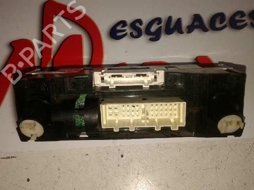 Climate control SEAT IBIZA IV ST (6J8, 6P8)  | BP18491629I5 