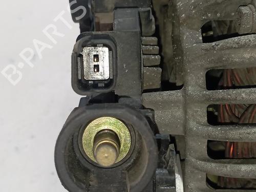 Alternator PEUGEOT 307 (3A/C)  | BP30396323M7 