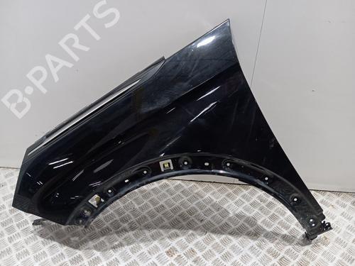 Used Left front fenders PEUGEOT 3008 II SUV (MC_, MR_, MJ_, M4_) [2016-2026]  32023059