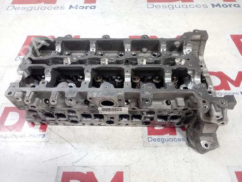 Used Cylinder head MERCEDES-BENZ E-CLASS T-Model (S212) [2009-2016]  12670345