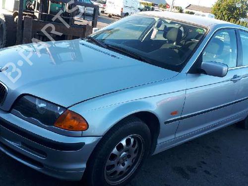 Catalyst BMW 3 (E46) 320 i | BP12669480M10 