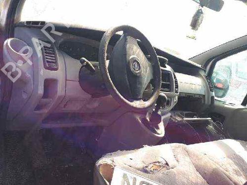 Intercooler OPEL VIVARO A Van (X83) 1.9 DTI (F7) | BP12663228M30