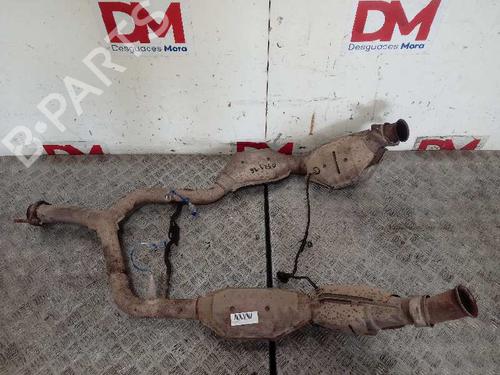 Katalysator FORD USA MUSTANG Convertible (C) 3.8 | BP29409666M10 