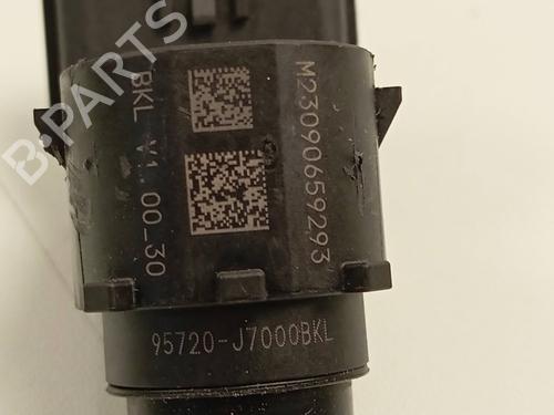 Elektronisk modul KIA XCEED (CD)  | BP21016362M83 