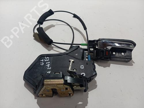 Rear right lock TOYOTA AVENSIS (_T25_) 2.0 D-4D (CDT250_, CDT250R) | BP29306723C99 