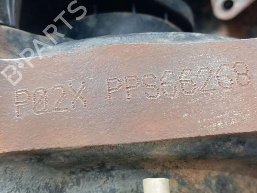Engine FORD USA RANGER Extended Cab Pickup 2.0 EcoBlue | BP40105040M1 - Image 3