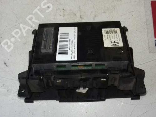 Display monitor OPEL ASTRA H (A04)  | BP12651201C48 