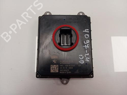Used Xenon ballast BMW 2 Gran Tourer (F46) 218 d (150 hp) 23092846