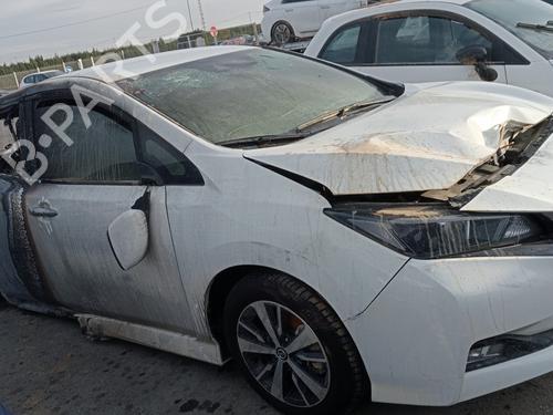 Left front brake caliper NISSAN LEAF (ZE1)  | BP29076991M105 