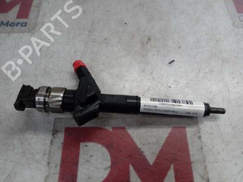 Used Injector NISSAN PATHFINDER III (R51) [2005-2025]  12660052