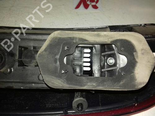 Right taillight OPEL CORSA C (X01) 1.7 CDTI (F08, F68) | BP12834777C35 