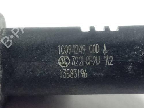 Electronic sensor OPEL INSIGNIA B Grand Sport (Z18)  | BP18657002M84 