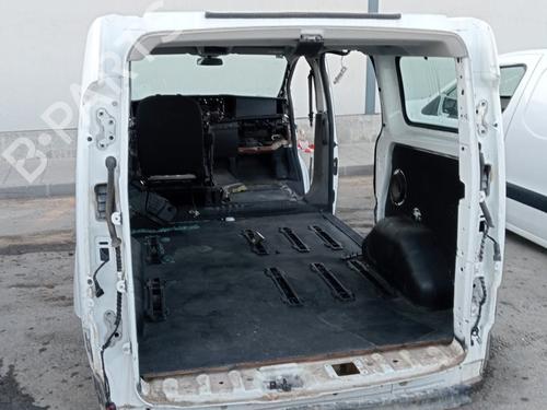 ABS pump FORD TRANSIT V363 Van (FCD, FDD)  | BP29290867M43 