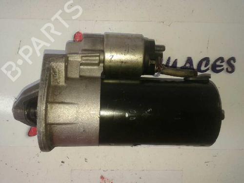 Starter VOLVO S60 I (384)  | BP12676752M8 