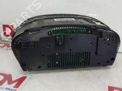 Instrument cluster BMW 5 (E60) 520 d | BP12635624C47 