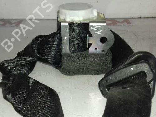 Rear left seatbelt FIAT 500 (312_) 1.2 (312AXA1A) | BP16472289I29 