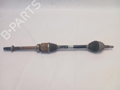 Used Right front driveshaft RENAULT ZOE (BFM_) [2012-2026]  31340737