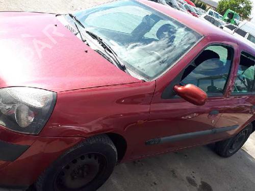 Alternator RENAULT CLIO II (BB_, CB_) 1.2 (BB0A, BB0F, BB10, BB1K, BB28, BB2D, BB2H, CB0A,... | BP12660166M7