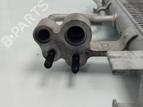 AC radiator KIA SPORTAGE III (SL)  | BP12637076M32 