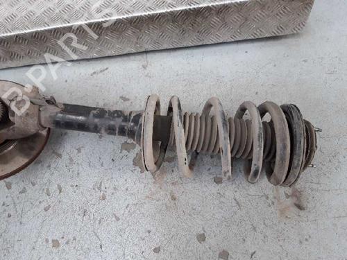 Used Right front shock absorber FORD TRANSIT Van (FA_ _) [2006-2014]  12668344