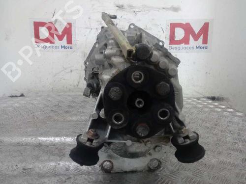Gearbox BMW 3 Coupe (E46) 318 Ci | BP16492193M3 