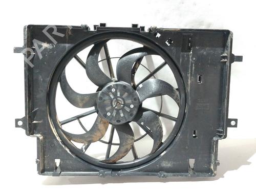 Used Radiator fan Radiator fan MG MG HS (AS23) [2018-2026] 40220940 40220940
