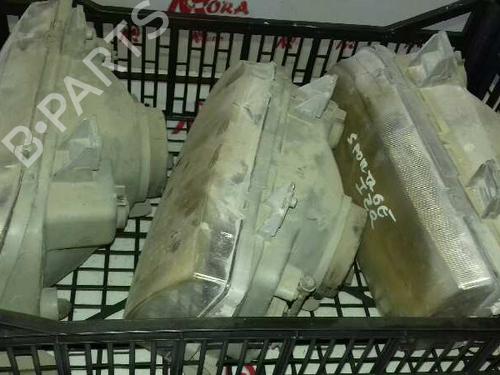 Used Left headlight KIA SPORTAGE SUV (K00) [1994-2005]  17661909