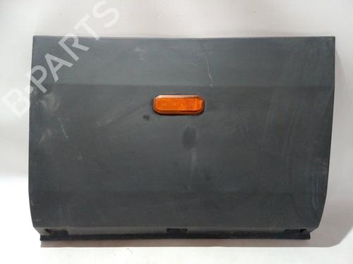 Andre IVECO DAILY VI Van [2014-2025]  31183290