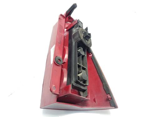 Left taillight FORD FOCUS I Turnier (DNW)  | BP15677722C34 