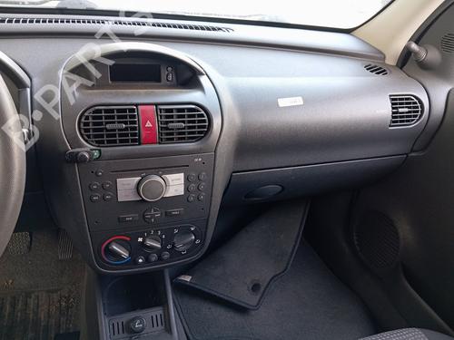 Hood OPEL COMBO Tour  | BP20157898C1 